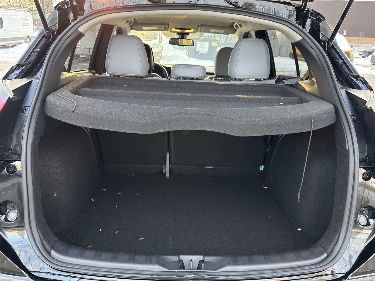 Nissan Kicks  2023 à Toronto, Ontario