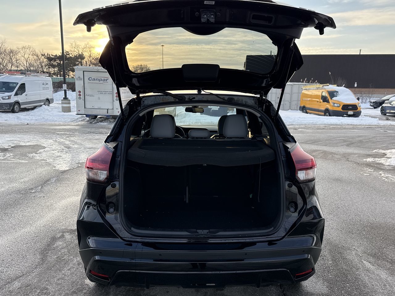 Nissan Kicks  2023 à Toronto, Ontario