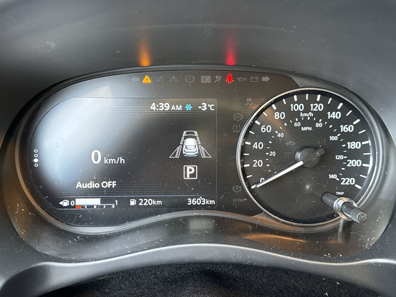 Nissan Kicks  2023 à Toronto, Ontario