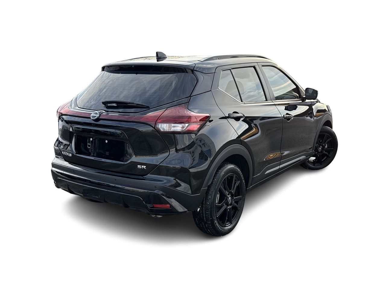 2023 Nissan Kicks
