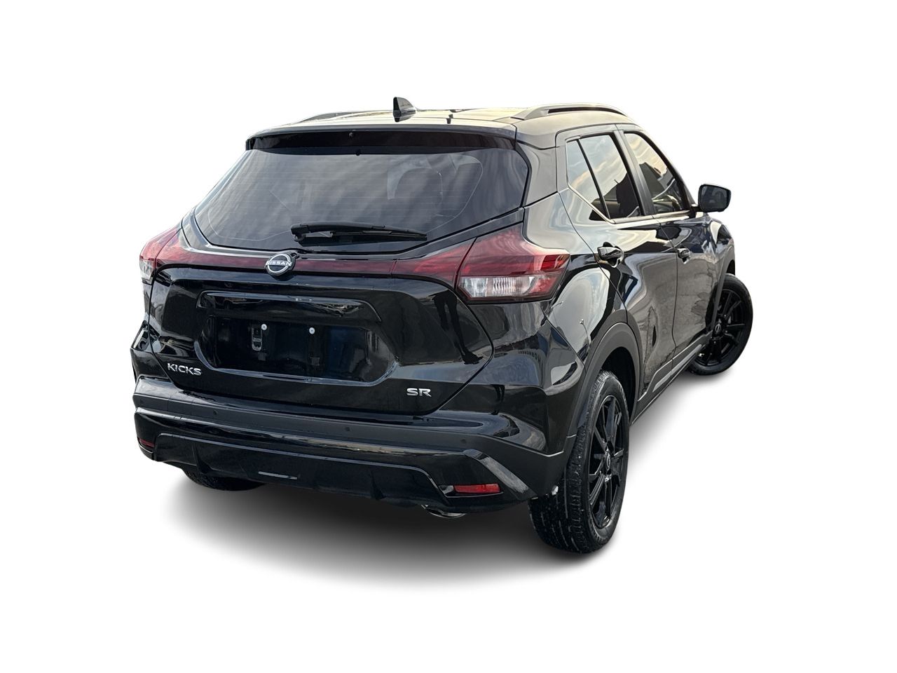 Nissan Kicks  2023 à Toronto, Ontario