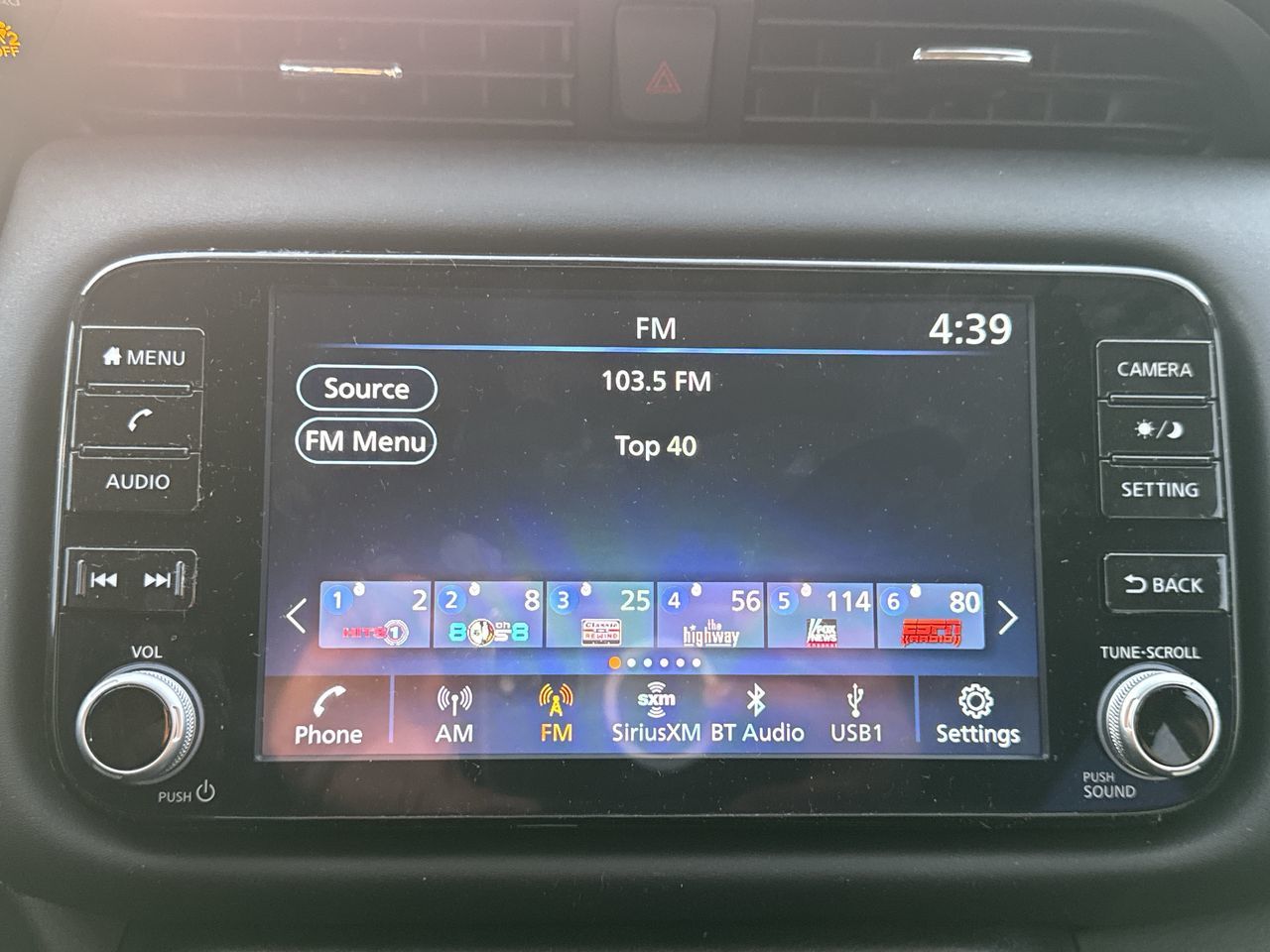 Nissan Kicks  2023 à Toronto, Ontario