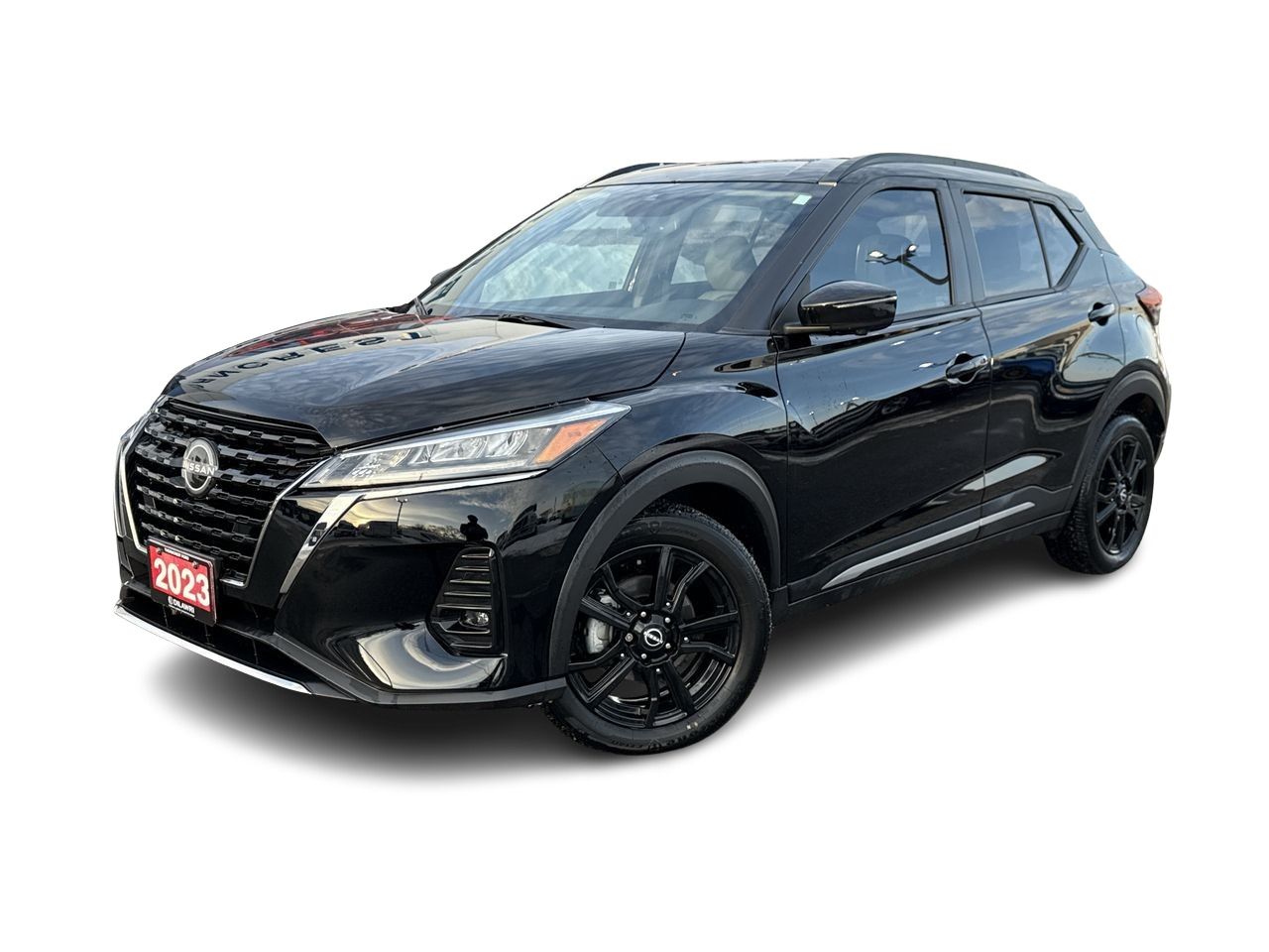 Nissan Kicks  2023 à Toronto, Ontario