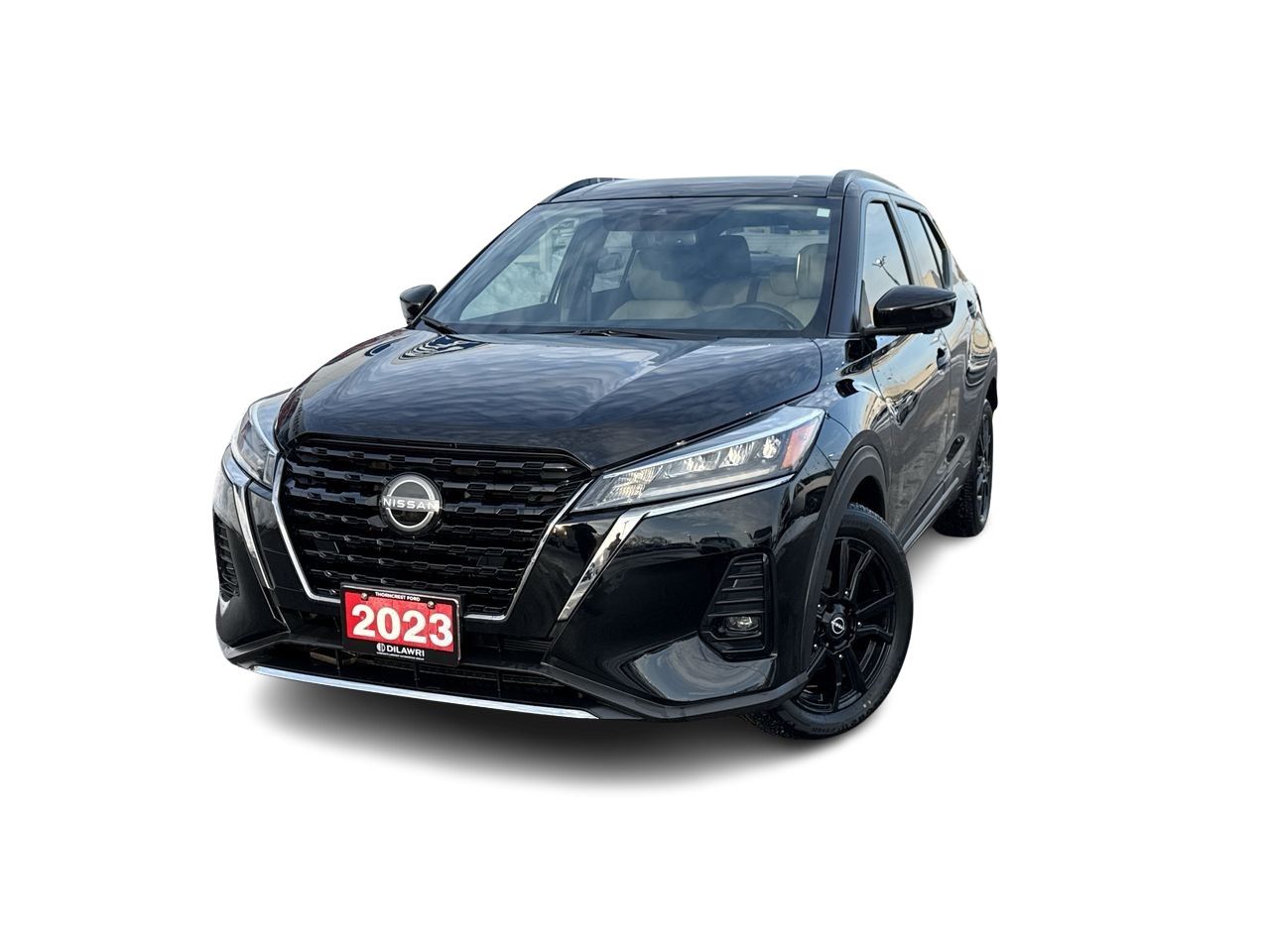 Nissan Kicks  2023 à Toronto, Ontario