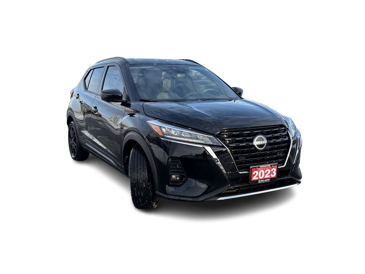 Nissan Kicks  2023 à Toronto, Ontario