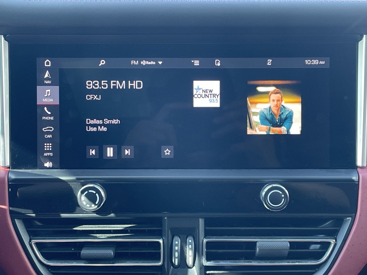 2023 Porsche Macan in Toronto, Ontario