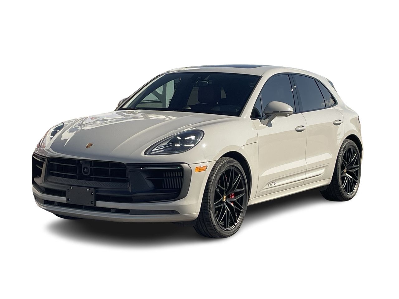 2023 Porsche Macan in Toronto, Ontario