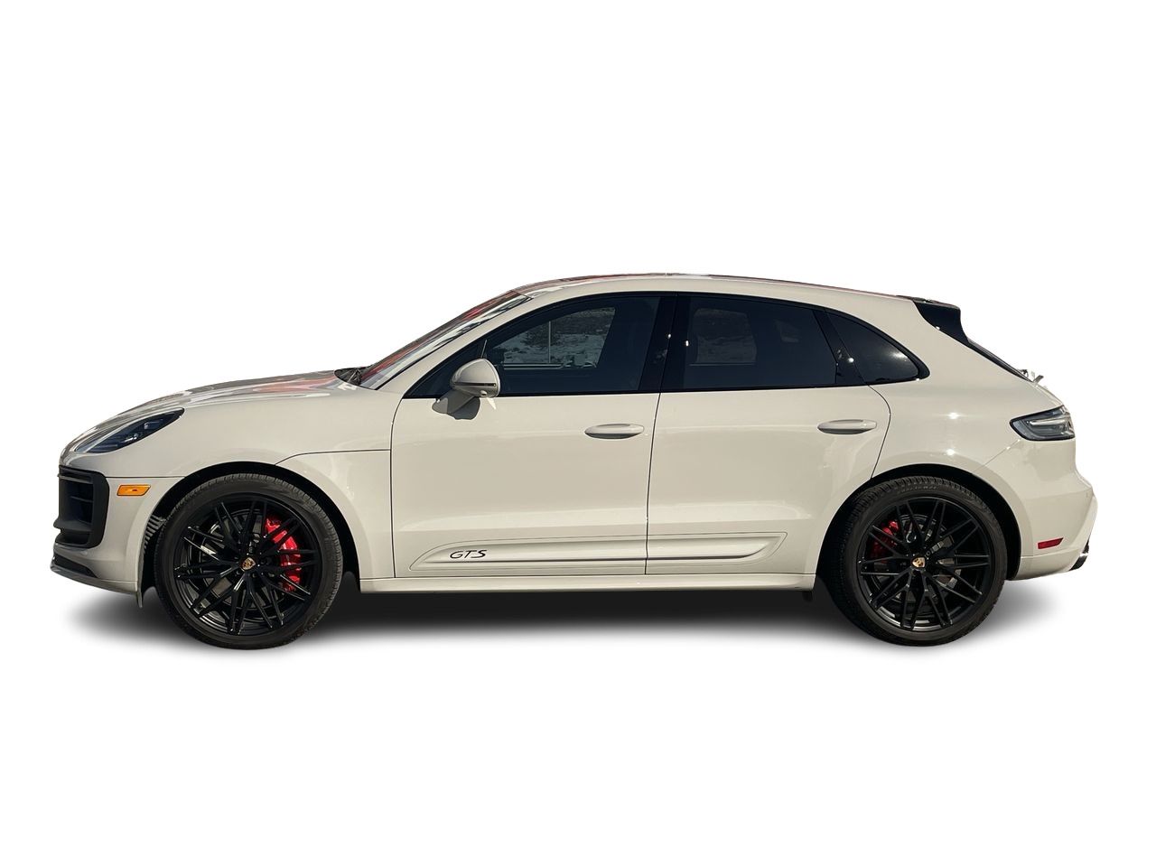 2023 Porsche Macan in Toronto, Ontario