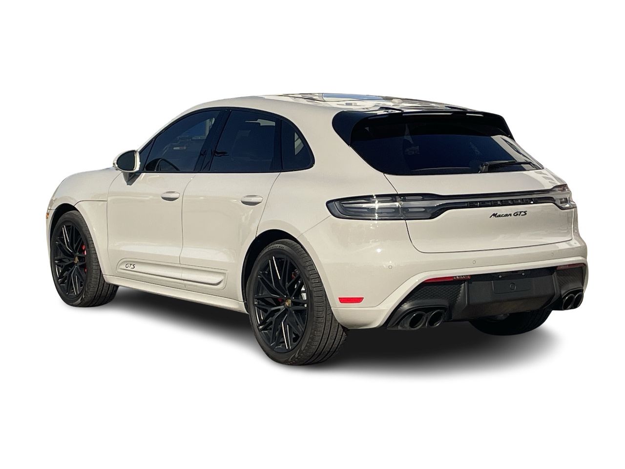 2023 Porsche Macan in Toronto, Ontario