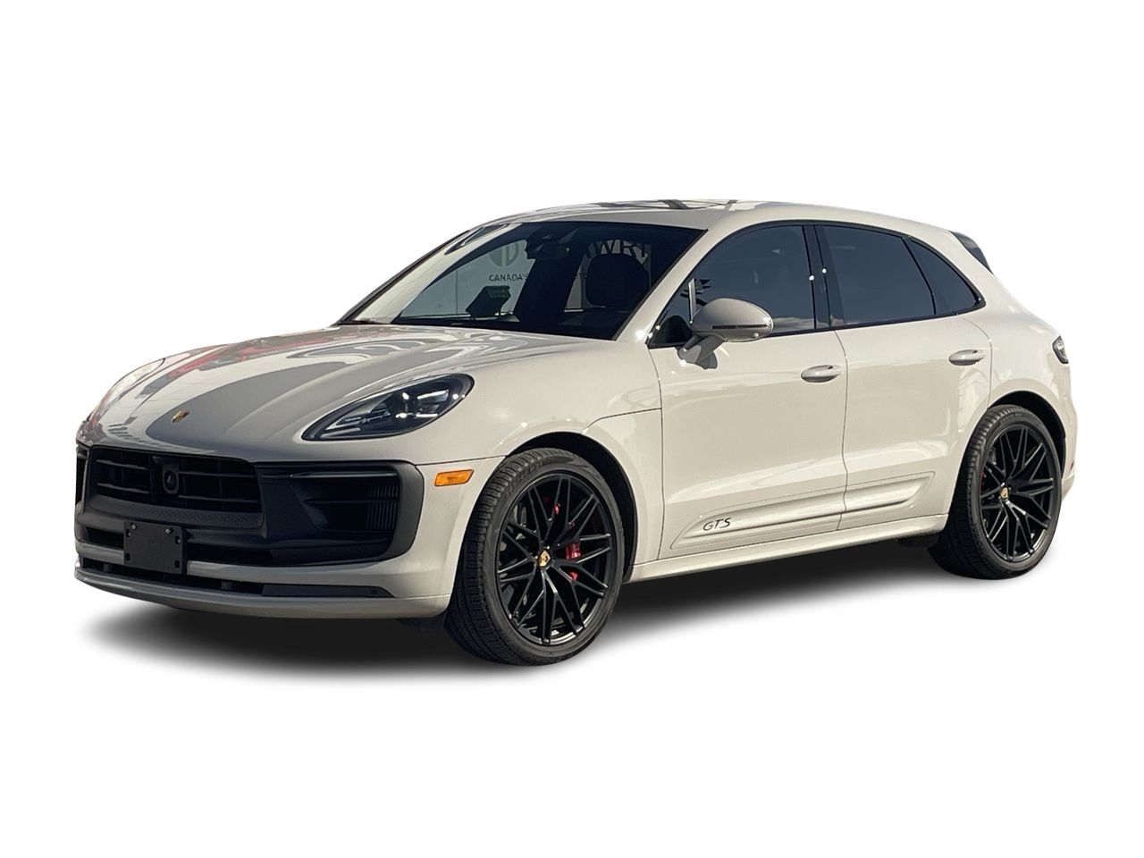 2023 Porsche Macan in Toronto, Ontario
