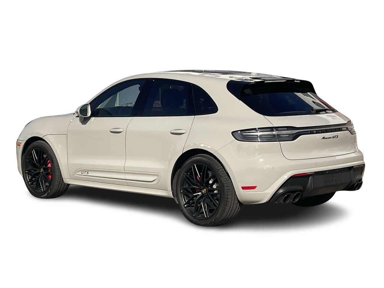 2023 Porsche Macan in Toronto, Ontario