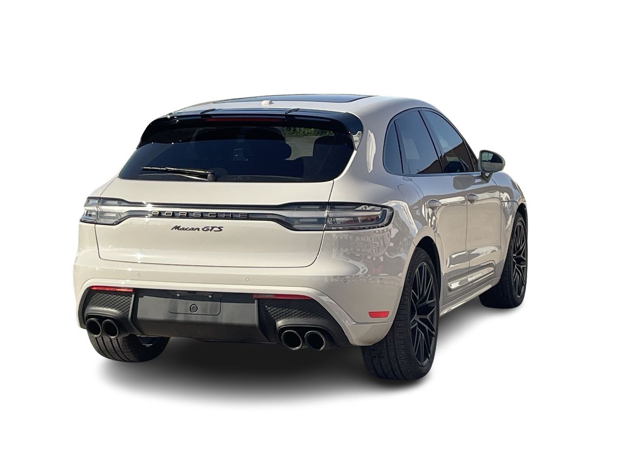 2023 Porsche Macan in Toronto, Ontario