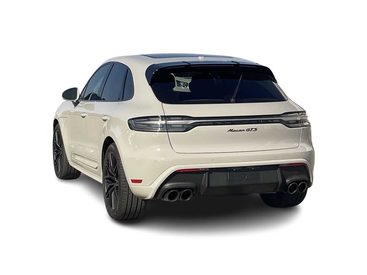 2023 Porsche Macan in Toronto, Ontario