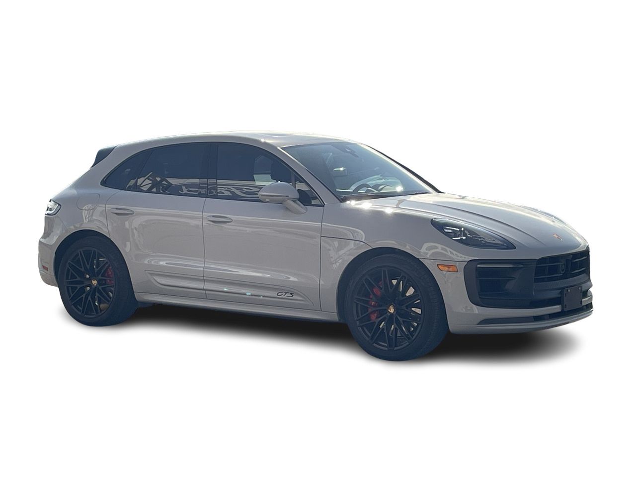 2023 Porsche Macan in Toronto, Ontario