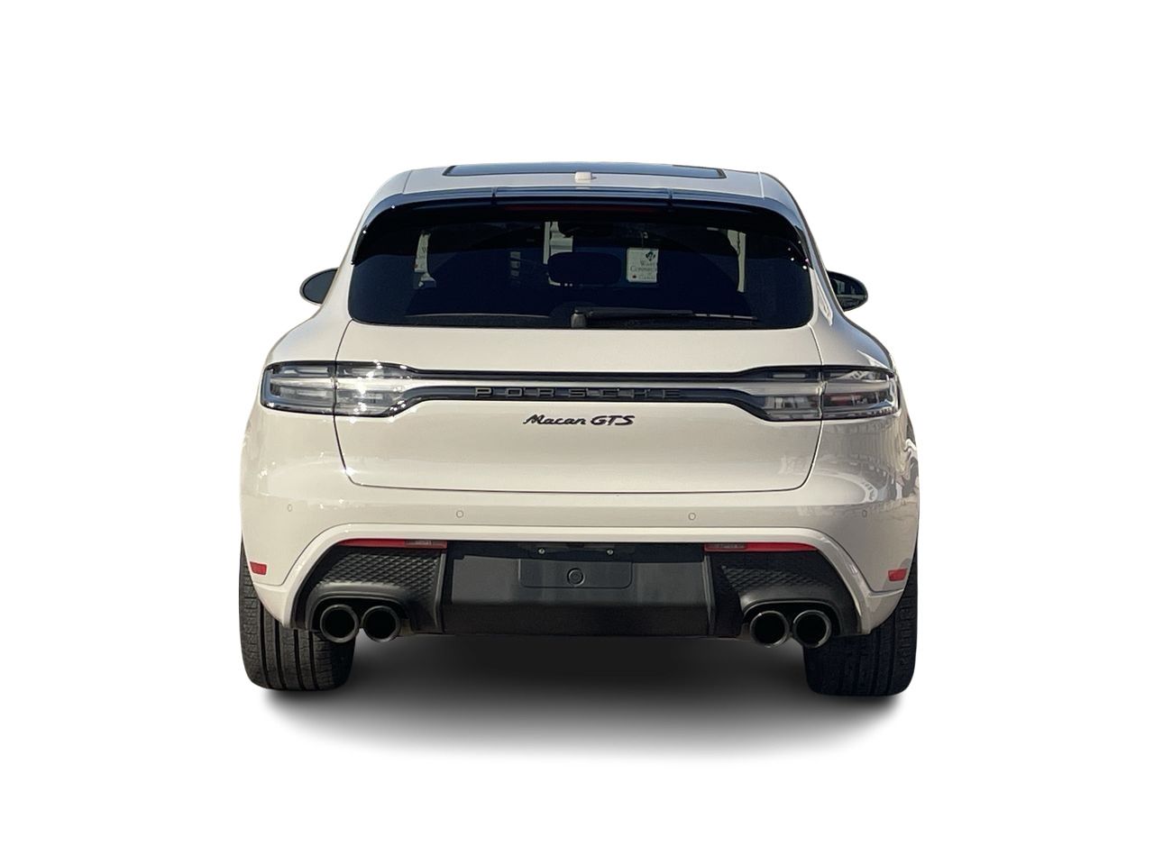 2023 Porsche Macan in Toronto, Ontario