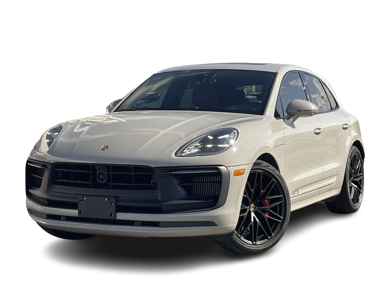 2023 Porsche Macan in Toronto, Ontario