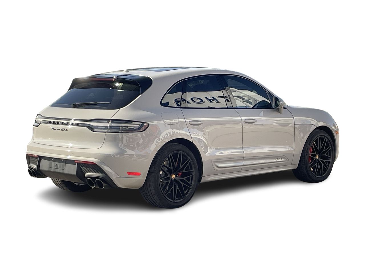 2023 Porsche Macan in Toronto, Ontario