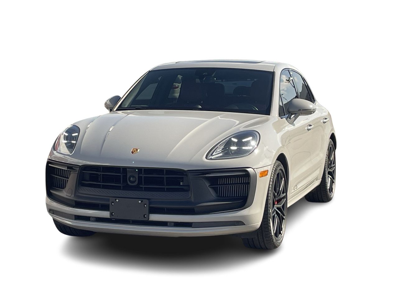 2023 Porsche Macan in Toronto, Ontario