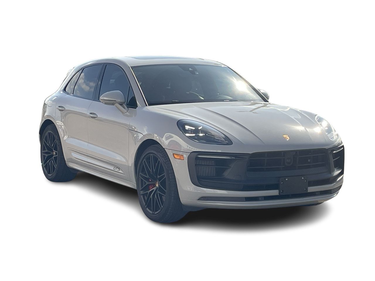 2023 Porsche Macan in Toronto, Ontario