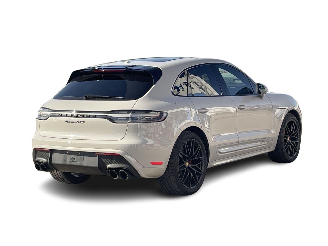 2023 Porsche Macan in Toronto, Ontario
