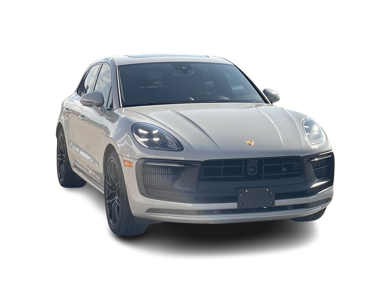 2023 Porsche Macan in Toronto, Ontario