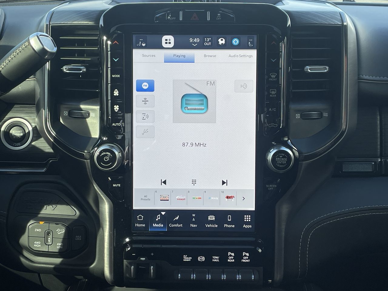 Ram 2500  2024 à Toronto, Ontario