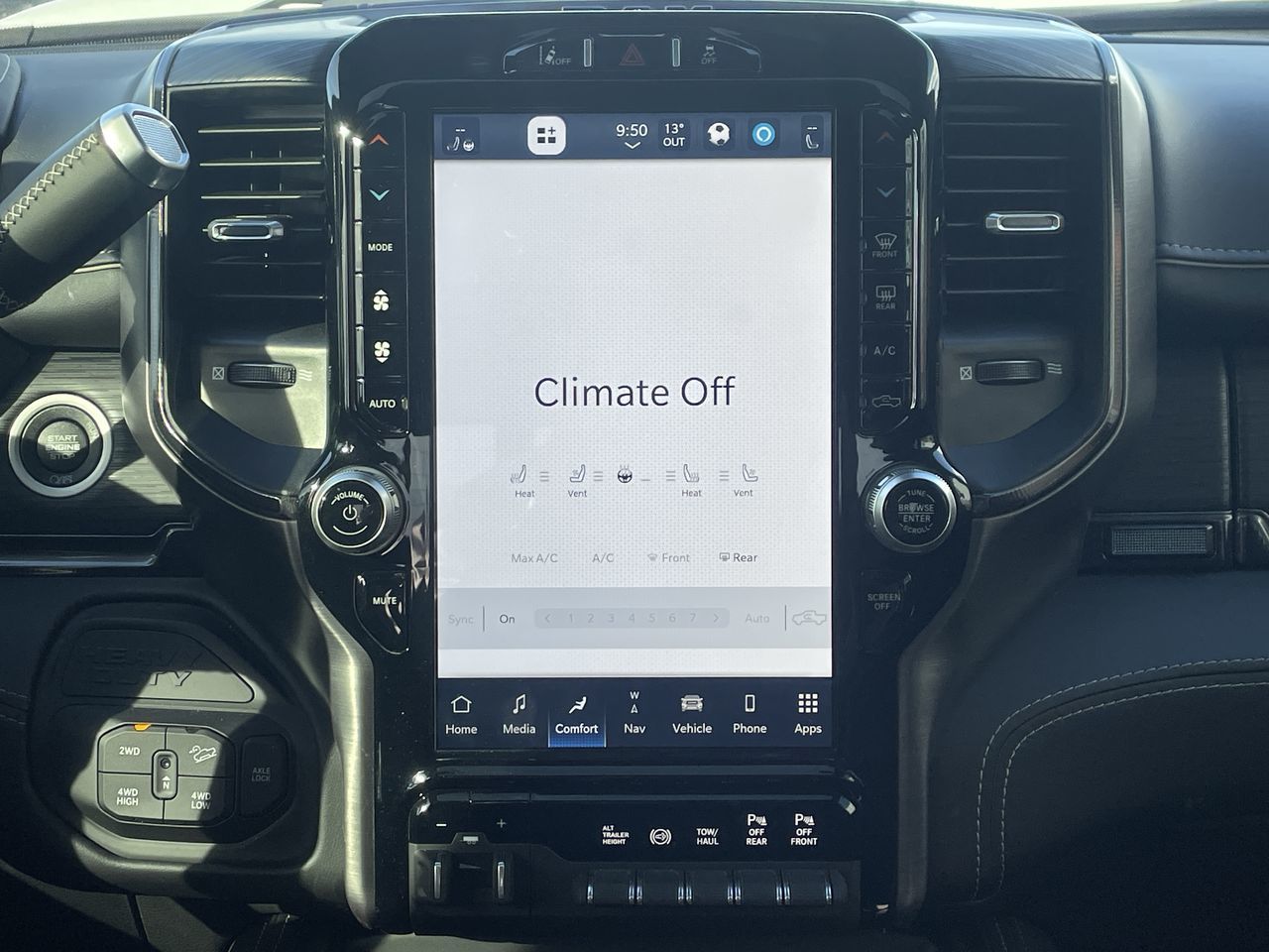 Ram 2500  2024 à Toronto, Ontario