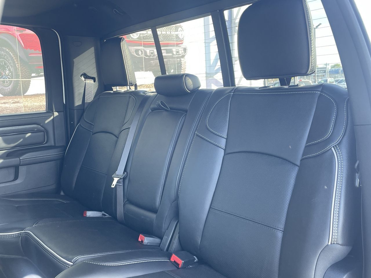 Ram 2500  2024 à Toronto, Ontario