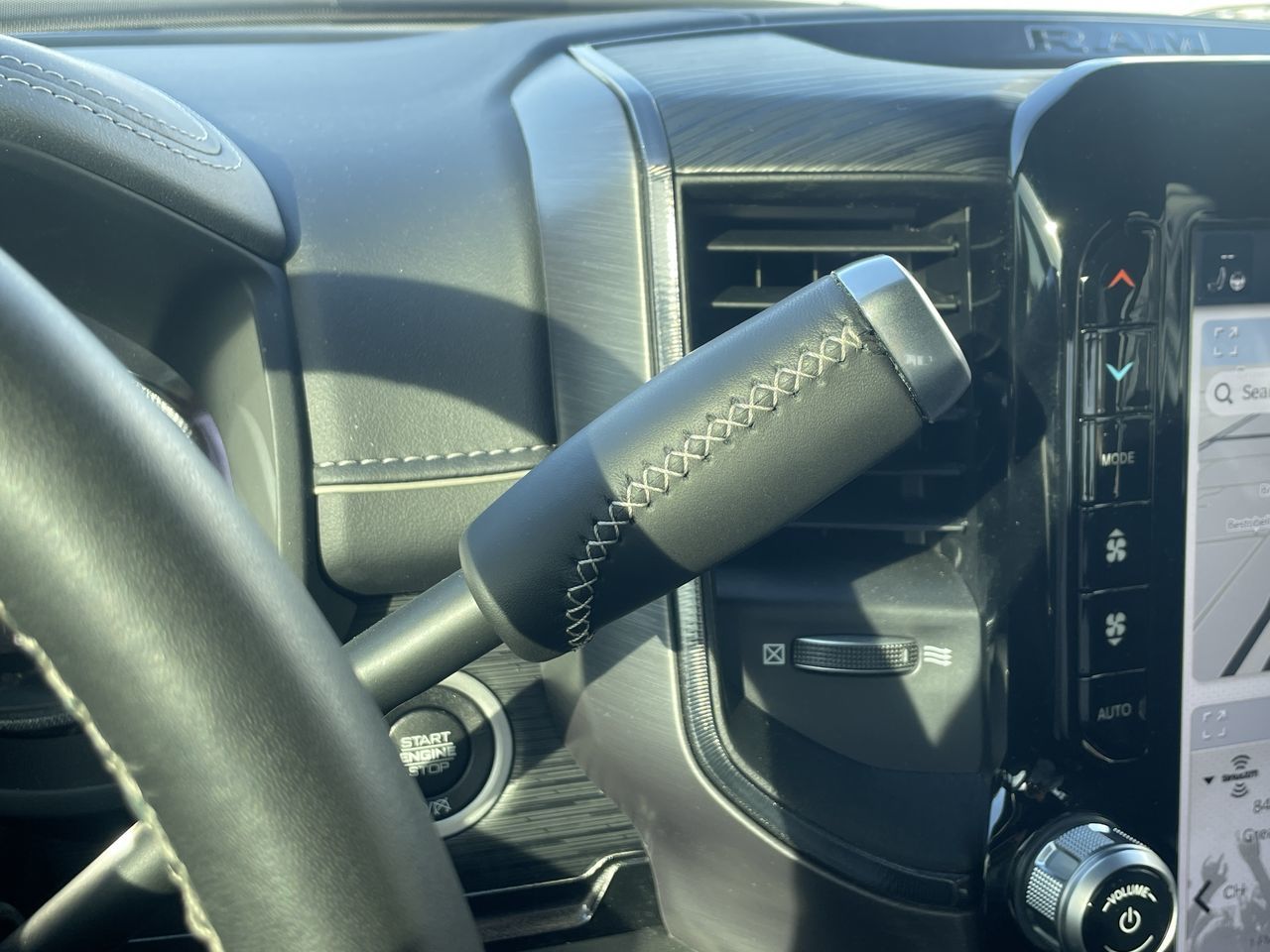 Ram 2500  2024 à Toronto, Ontario