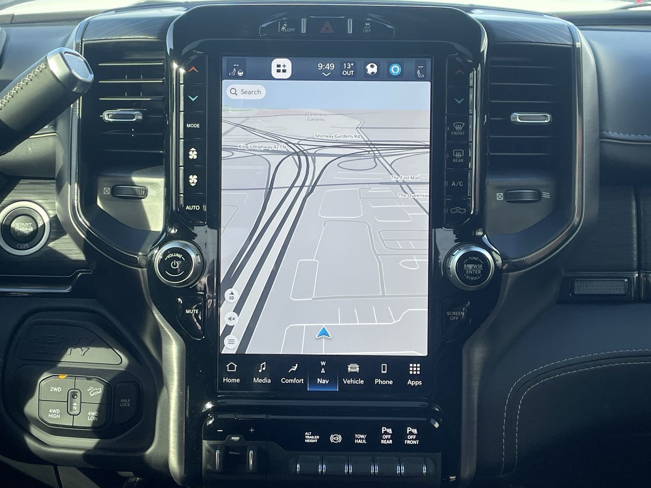 Ram 2500  2024 à Toronto, Ontario