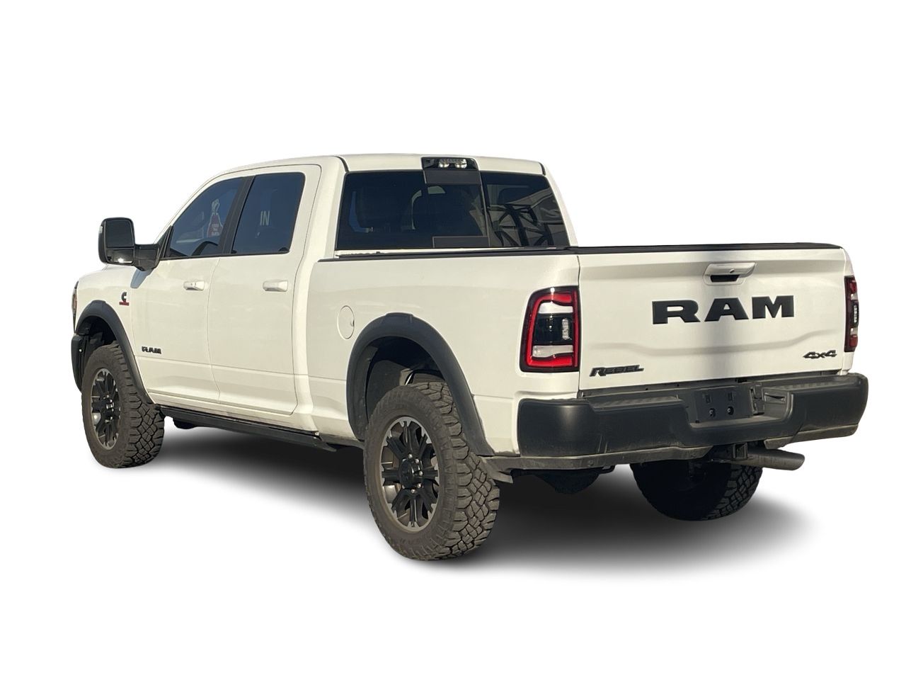 Ram 2500  2024 à Toronto, Ontario