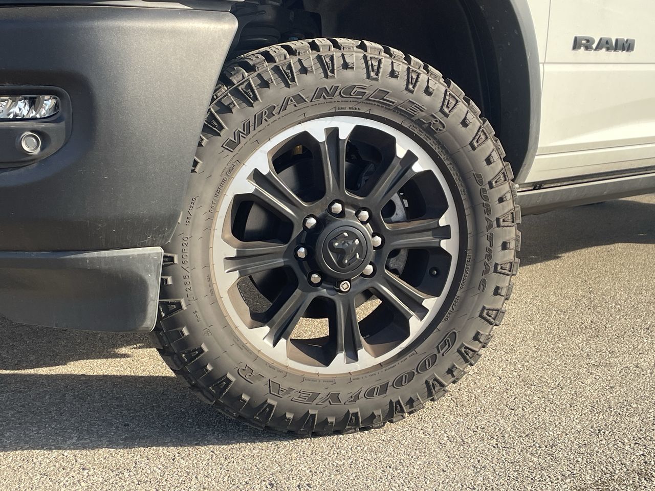 Ram 2500  2024 à Toronto, Ontario