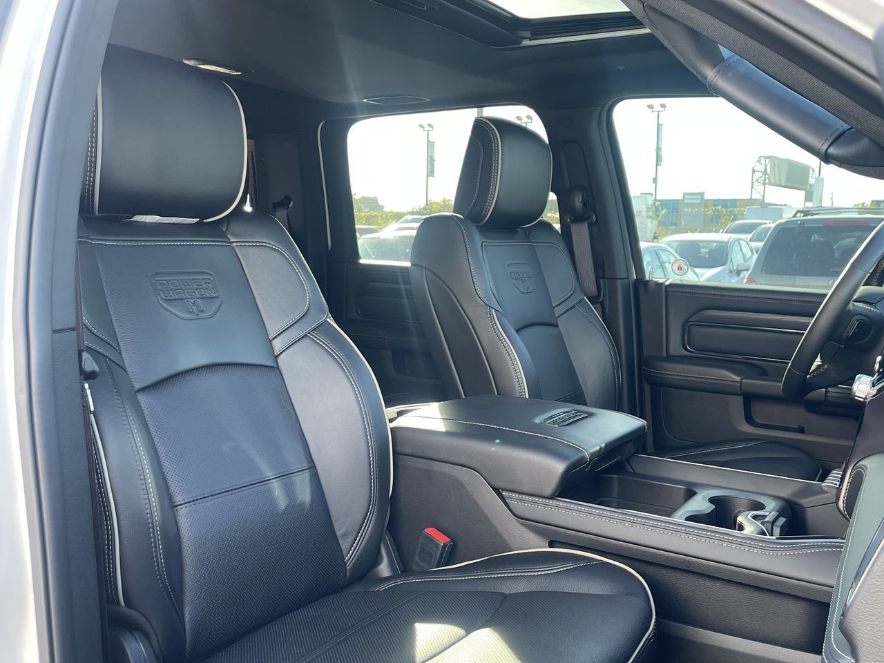 Ram 2500  2024 à Toronto, Ontario