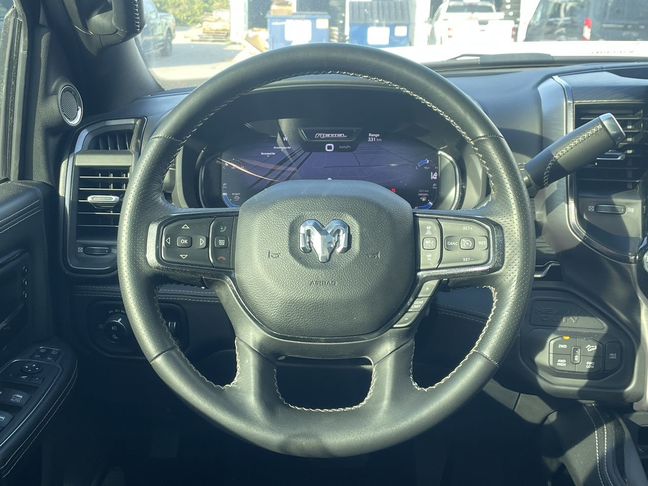 Ram 2500  2024 à Toronto, Ontario