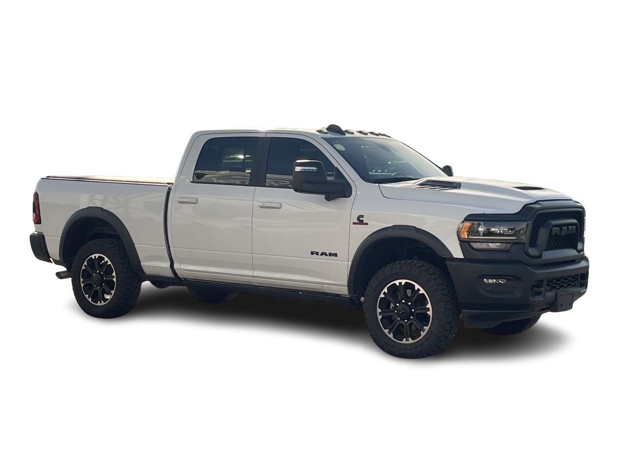 Ram 2500  2024 à Toronto, Ontario