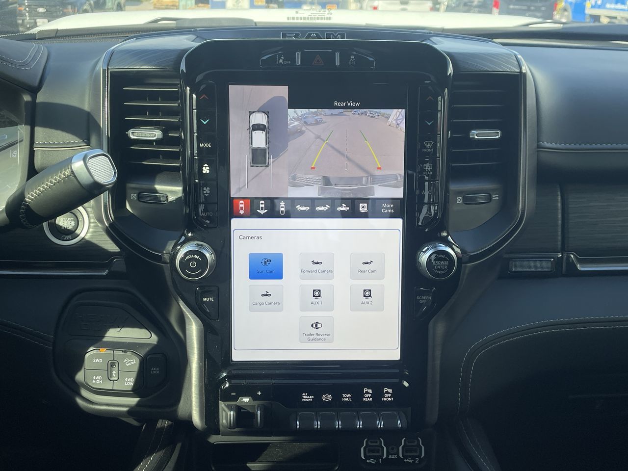 Ram 2500  2024 à Toronto, Ontario