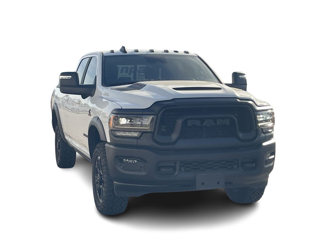 Ram 2500  2024 à Toronto, Ontario