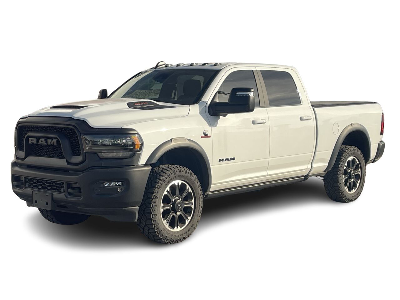 Ram 2500  2024 à Toronto, Ontario