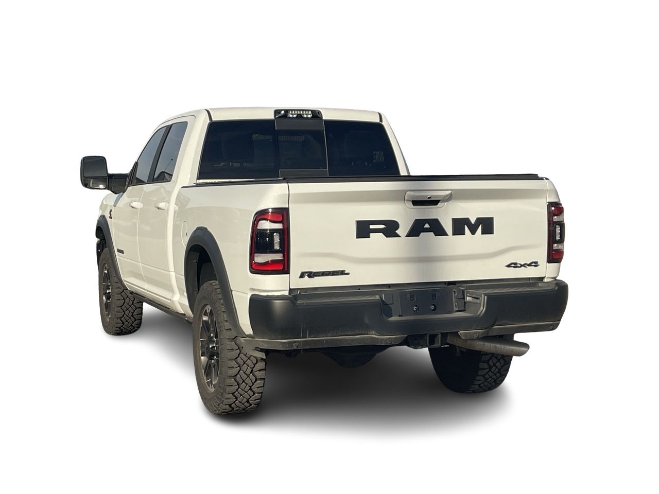 Ram 2500  2024 à Toronto, Ontario