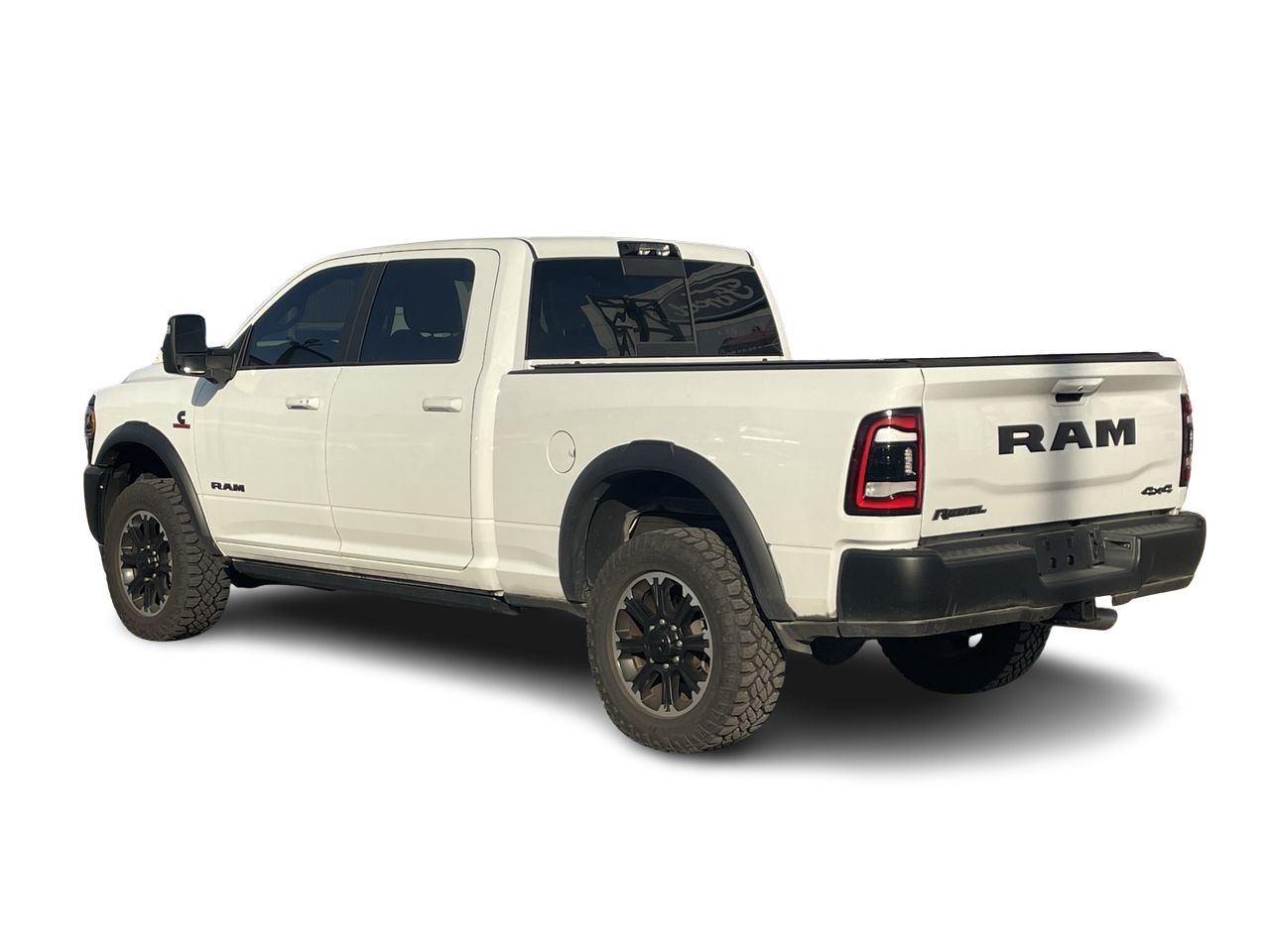 Ram 2500  2024 à Toronto, Ontario