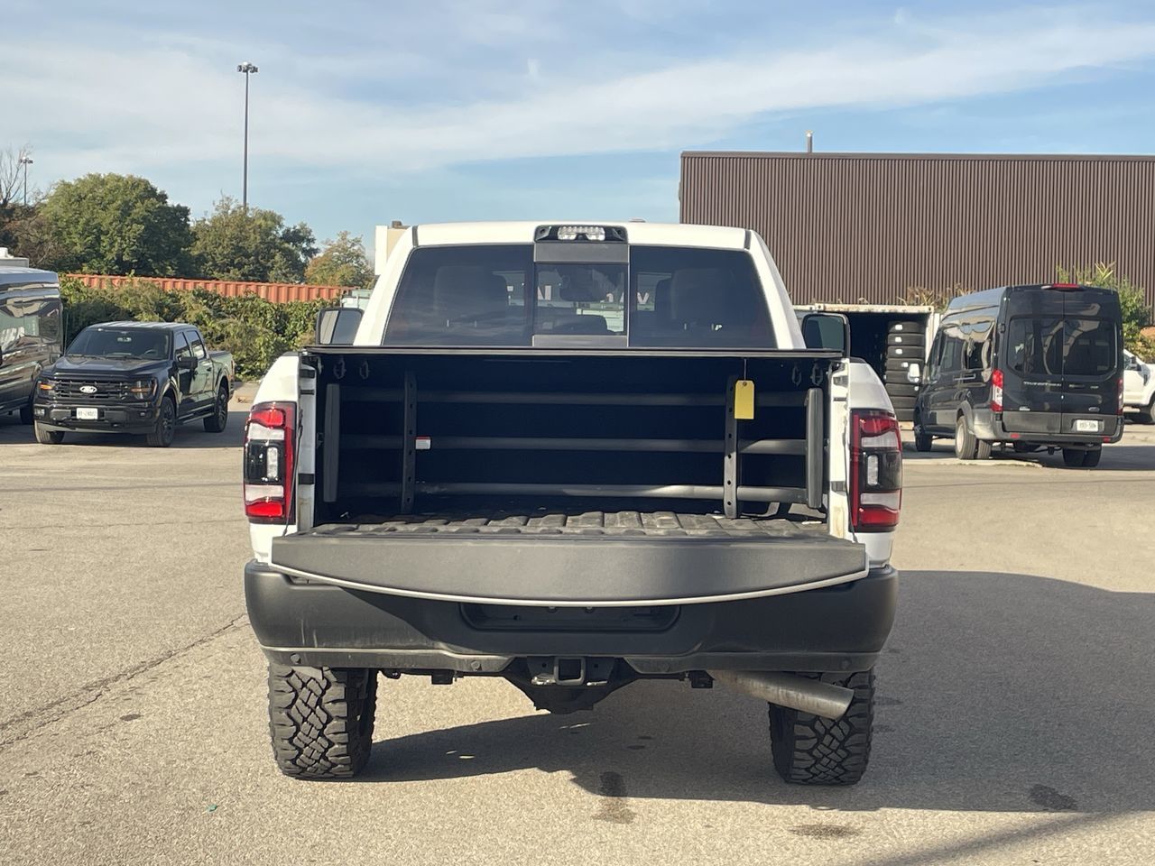 Ram 2500  2024 à Toronto, Ontario