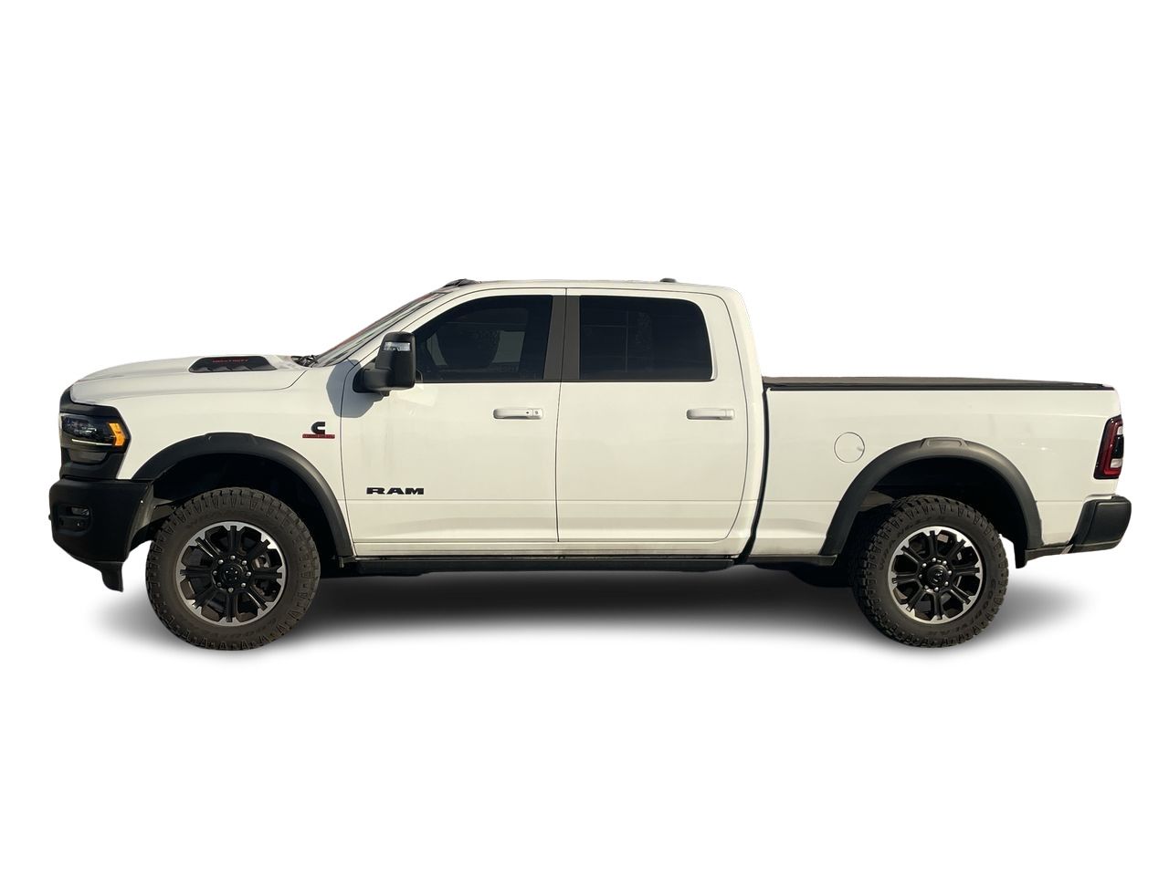 Ram 2500  2024 à Toronto, Ontario