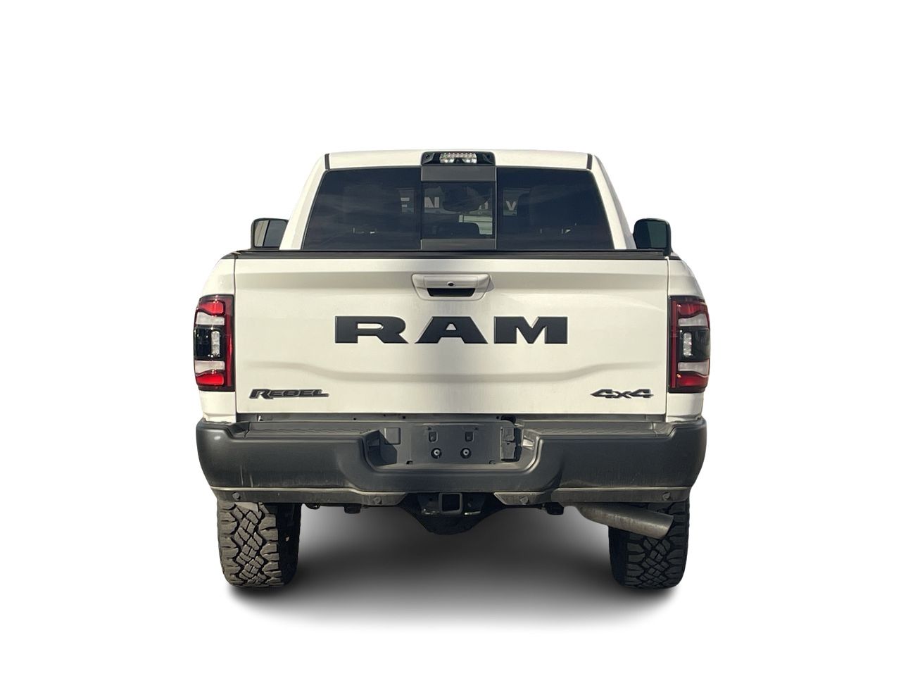 Ram 2500  2024 à Toronto, Ontario