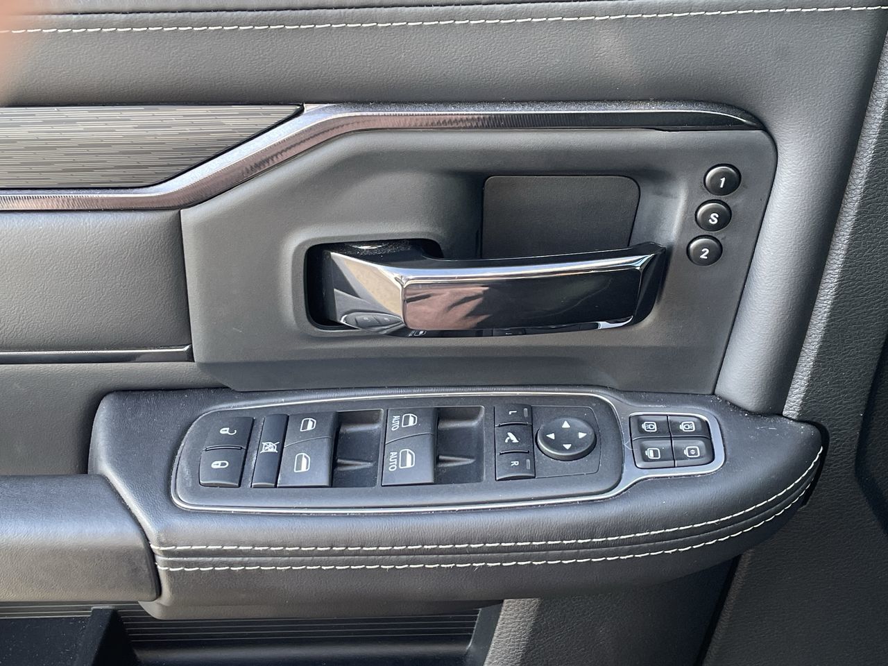 Ram 2500  2024 à Toronto, Ontario