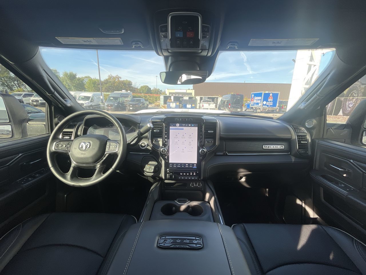 Ram 2500  2024 à Toronto, Ontario