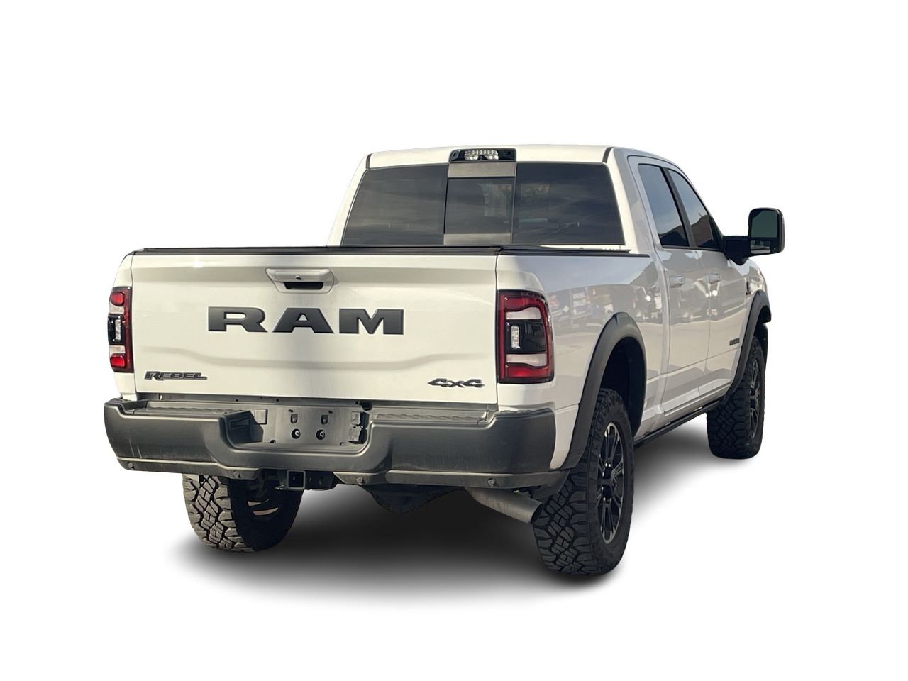 Ram 2500  2024 à Toronto, Ontario