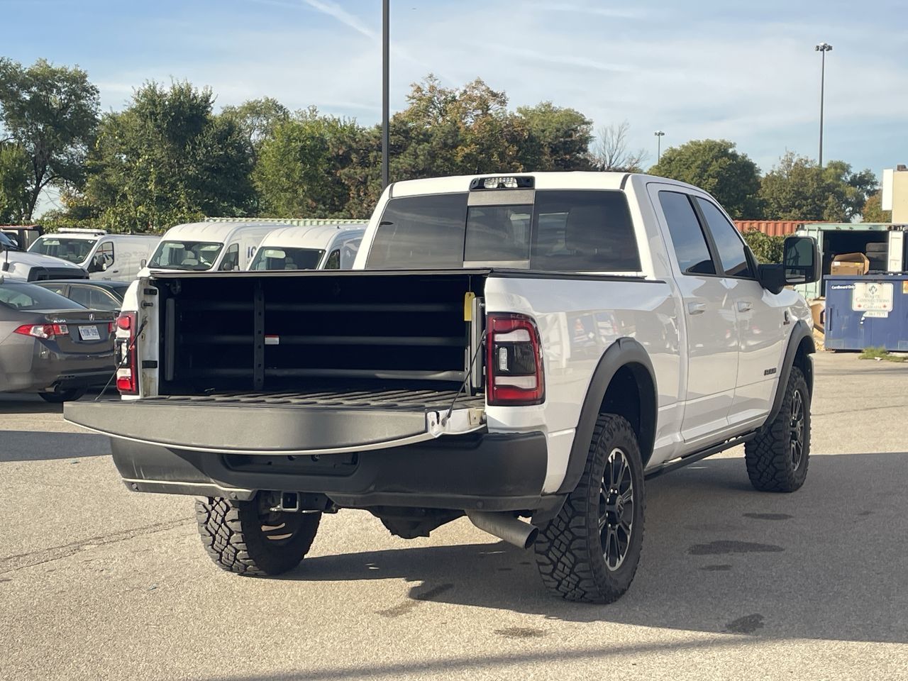 Ram 2500  2024 à Toronto, Ontario