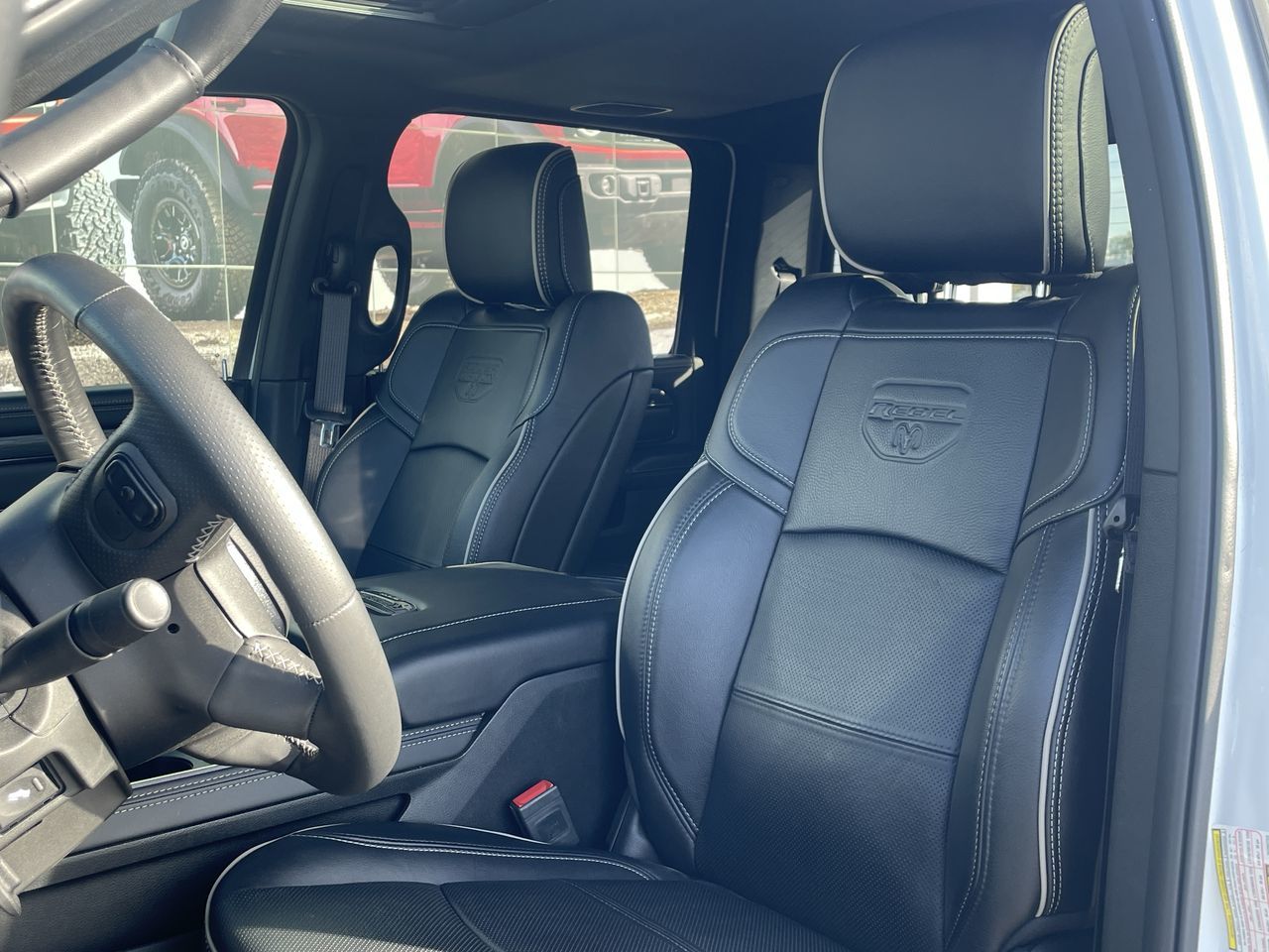 Ram 2500  2024 à Toronto, Ontario