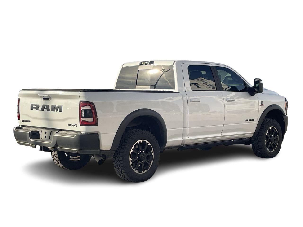 Ram 2500  2024 à Toronto, Ontario