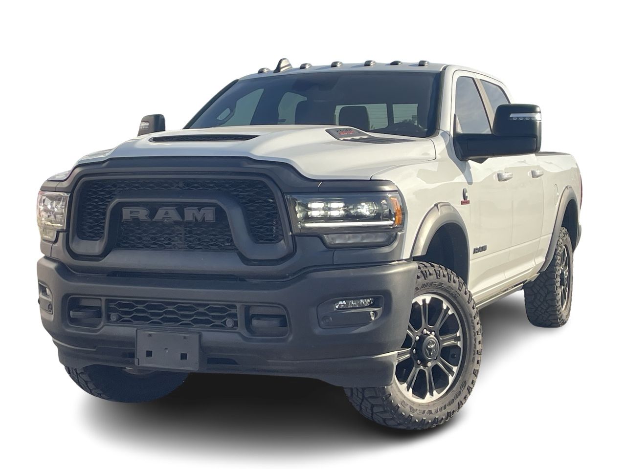 Ram 2500  2024 à Toronto, Ontario